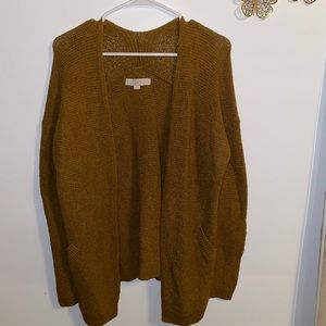 Loft Cardigan